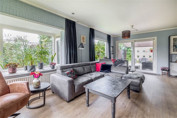 Medium property photo - Straat Formosa 19, 9642 AB Veendam